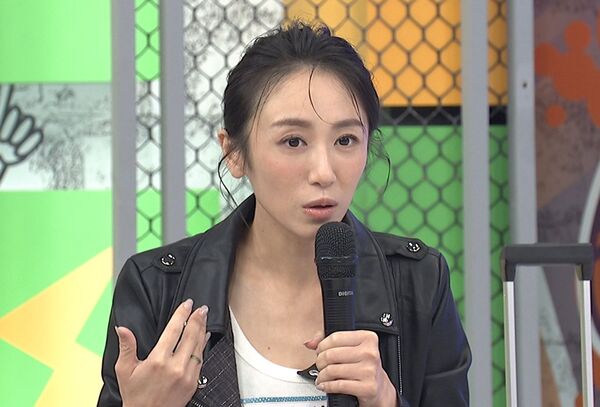 ▲▼蔡允潔。（圖／中天電視提供）