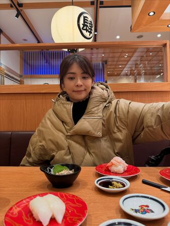 ▲▼Junior,韓宜邦,林萱瑜。（圖／翻攝自FACEBOOK／Junior 韓宜邦）