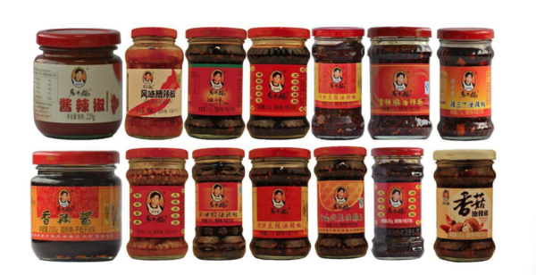 ▲「老乾媽」被譽為中國「國民女神」。（圖／翻攝自微博）