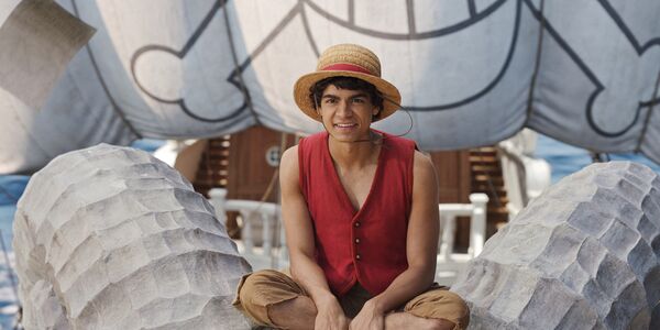 ▲《航海王》第2季「巴洛克華克崛起」前導預告曝光。（圖／Netflix提供）