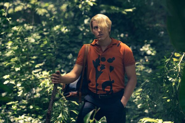 ▲《航海王》第2季「巴洛克華克崛起」前導預告曝光。（圖／Netflix提供）