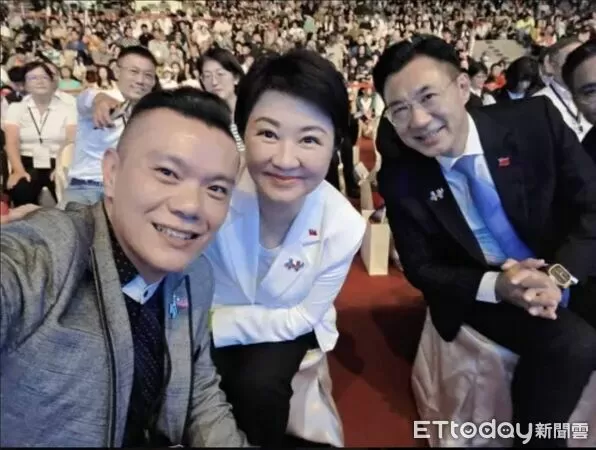 ▲江和樹。（圖／江和樹提供）