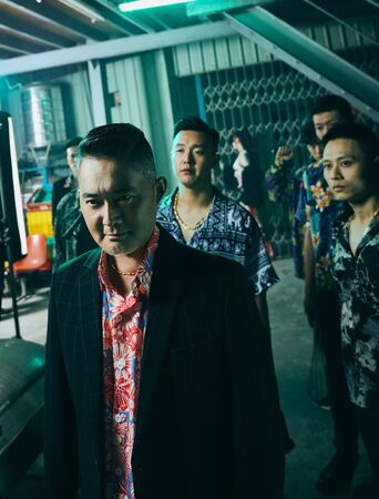 ▲▼ 女團LUVSSI推出新單曲〈抖一抖〉。（圖／隻魚娛樂提供）