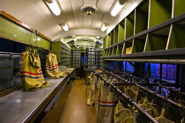 ▲▼荷蘭鐵道博物館經典列車介紹。（圖／travel with leo提供）