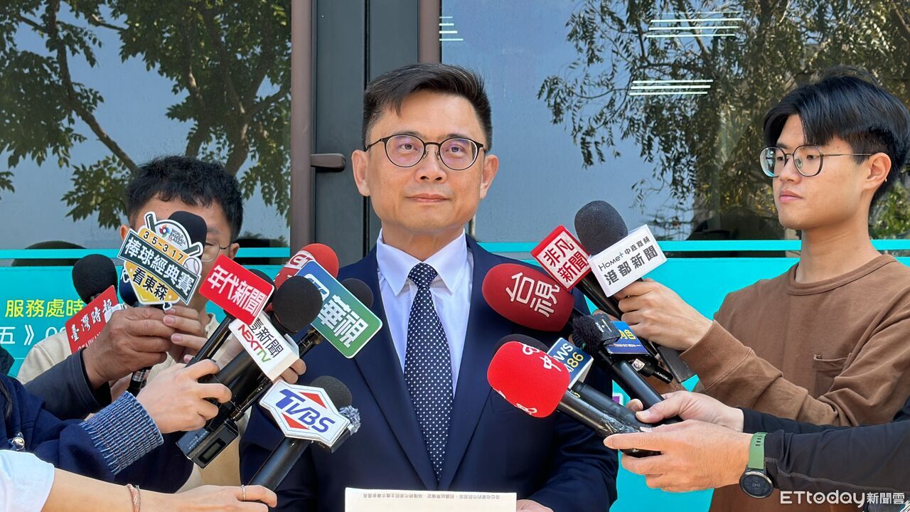 賈永婕引發重修「民主學分」熱潮 賴瑞隆:文明建立在記取歷史教訓