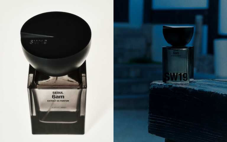 2026偶像同款療癒系香氛推薦！跟著Jisoo、舒華與CORTIS隊長馬丁尋找命定香