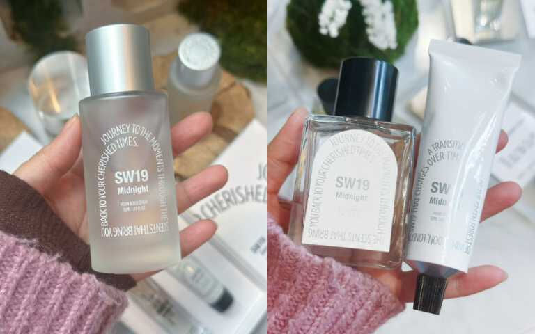 2026偶像同款療癒系香氛推薦！跟著Jisoo、舒華與CORTIS隊長馬丁尋找命定香