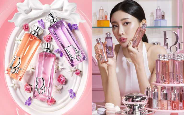 2026偶像同款療癒系香氛推薦！跟著Jisoo、舒華與CORTIS隊長馬丁尋找命定香