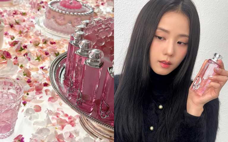 2026偶像同款療癒系香氛推薦！跟著Jisoo、舒華與CORTIS隊長馬丁尋找命定香