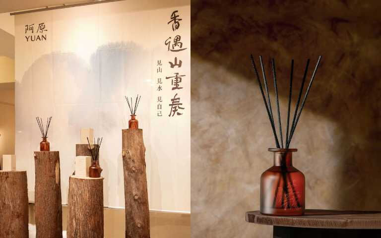 2026偶像同款療癒系香氛推薦！跟著Jisoo、舒華與CORTIS隊長馬丁尋找命定香