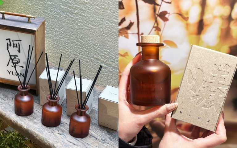 2026偶像同款療癒系香氛推薦！跟著Jisoo、舒華與CORTIS隊長馬丁尋找命定香