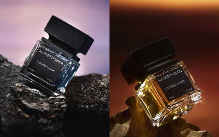 2026偶像同款療癒系香氛推薦！跟著Jisoo、舒華與CORTIS隊長馬丁尋找命定香