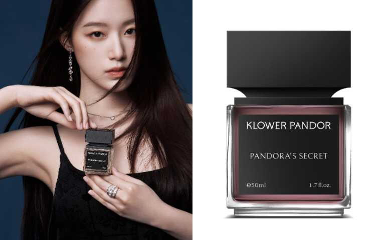 2026偶像同款療癒系香氛推薦！跟著Jisoo、舒華與CORTIS隊長馬丁尋找命定香