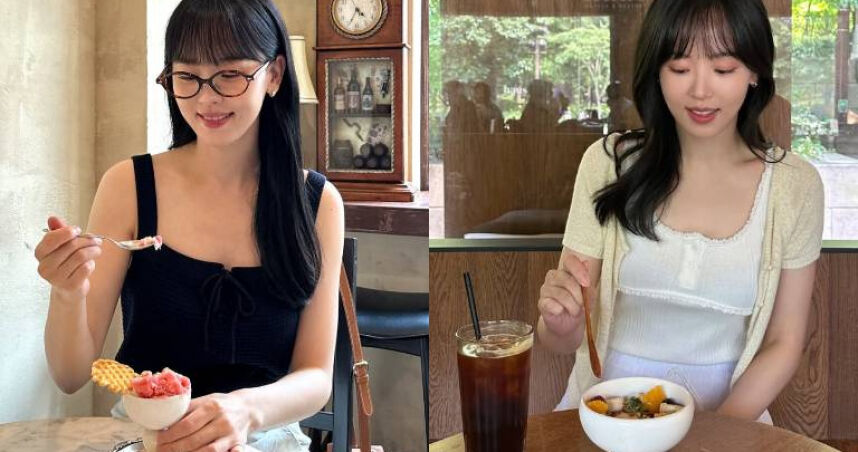 明明吃很少小腹還是凸？揭秘讓你腸道大塞車的 5 大類「堵塞系」食物