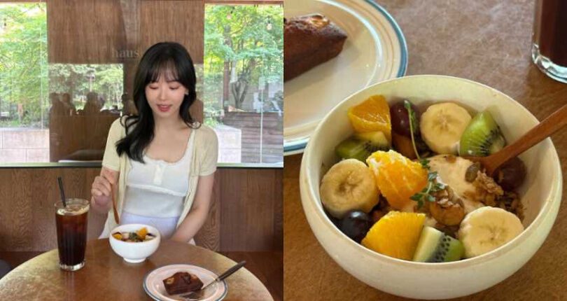 明明吃很少小腹還是凸？揭秘讓你腸道大塞車的 5 大類「堵塞系」食物