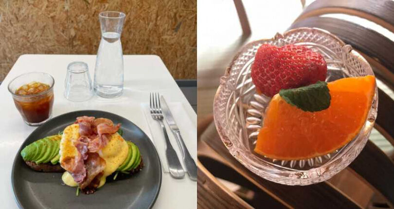 明明吃很少小腹還是凸？揭秘讓你腸道大塞車的 5 大類「堵塞系」食物