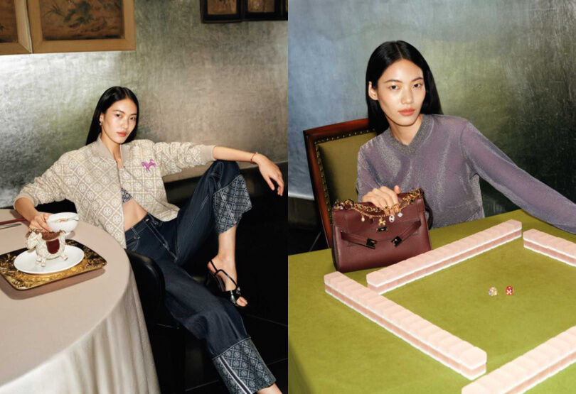 萬元起收！馬年限定精品包：Longchamp、MK&hellip;TB小馬包超討喜，可愛到直接開搶