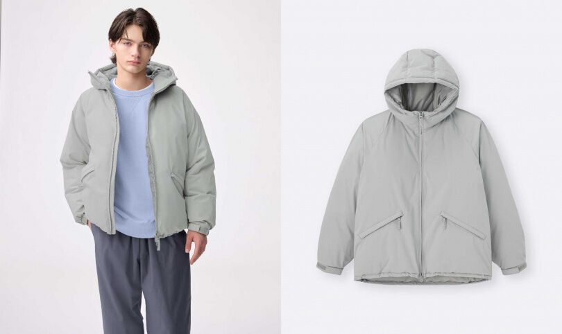 超甜百元起收、8款平價單品太好買！GU通勤神外套現省500元，UQ顯瘦神褲推新色直接賣爆