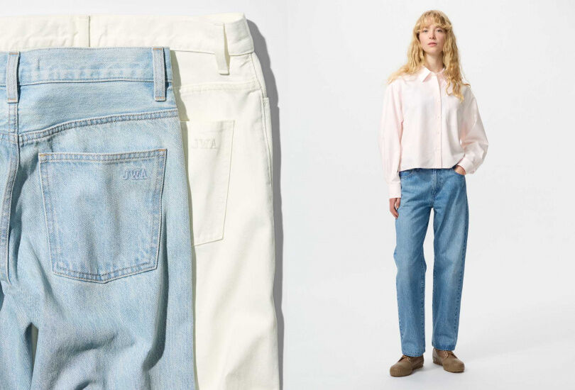 超甜百元起收、8款平價單品太好買！GU通勤神外套現省500元，UQ顯瘦神褲推新色直接賣爆