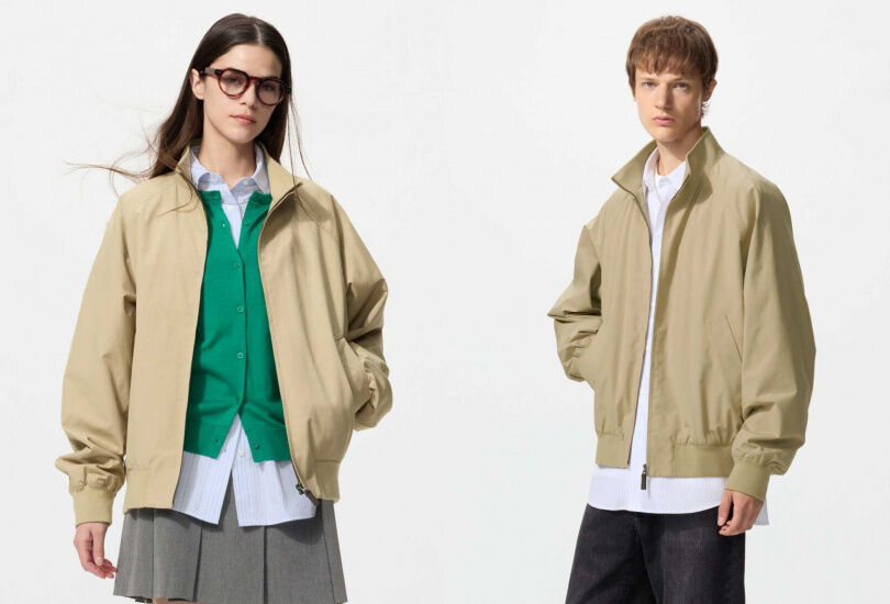 超甜百元起收、8款平價單品太好買！GU通勤神外套現省500元，UQ顯瘦神褲推新色直接賣爆