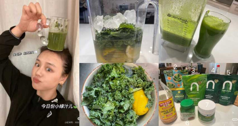 《人之初》馬思純演活高壓富家千金！戲外靠「馬氏減肥法」半年甩肉 25公斤，超狠地獄級瘦身法全公開