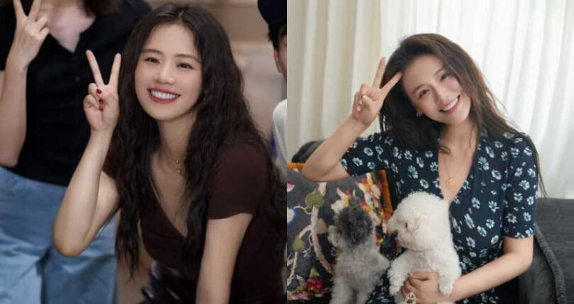 《人之初》馬思純演活高壓富家千金！戲外靠「馬氏減肥法」半年甩肉 25公斤，超狠地獄級瘦身法全公開