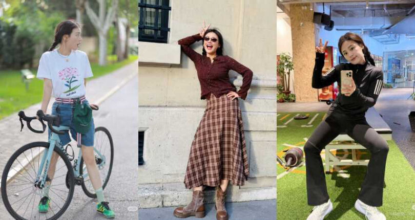 《人之初》馬思純演活高壓富家千金！戲外靠「馬氏減肥法」半年甩肉 25公斤，超狠地獄級瘦身法全公開