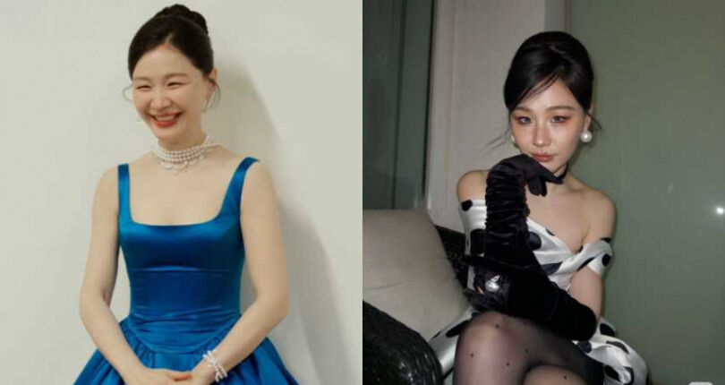 男神張凌赫、劉宇寧都超寵她！金靖「直球對決」感情觀被讚爆：談戀愛就像投履歷，不行就換下一個