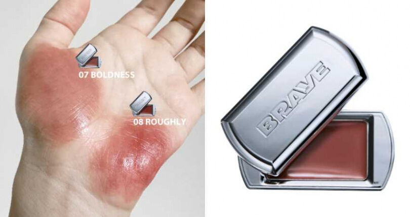 早八人救星！2026 韓妞最愛唇頰霜推薦，用指腹點拍出女團級同款「One Tone」少女感