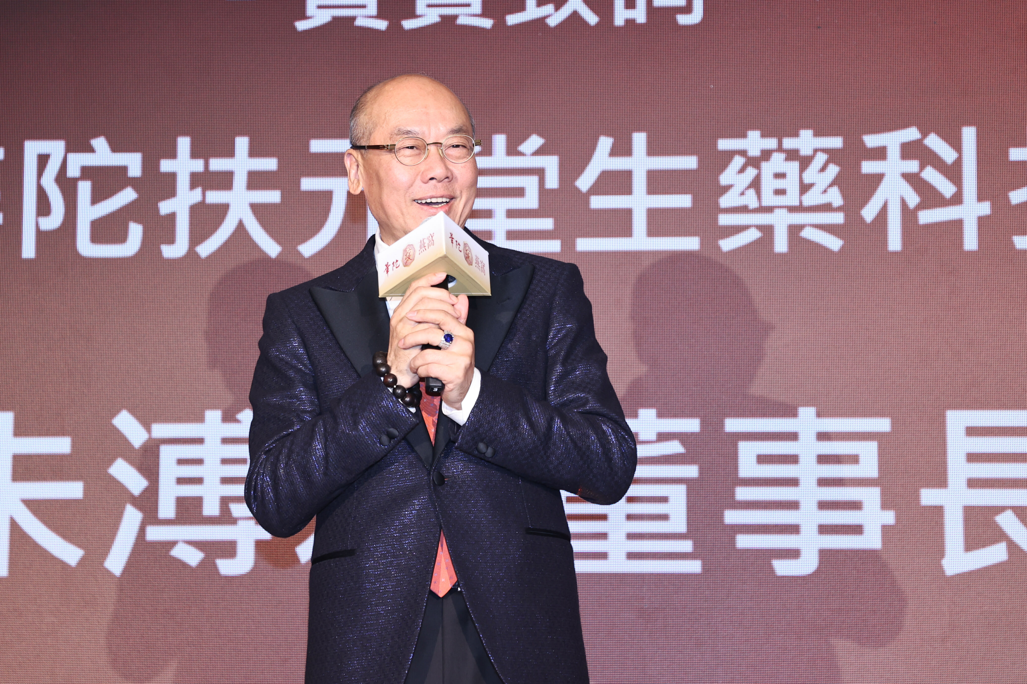 ▲▼ 華陀代言人林心如記者會    。（圖／記者徐文彬攝）