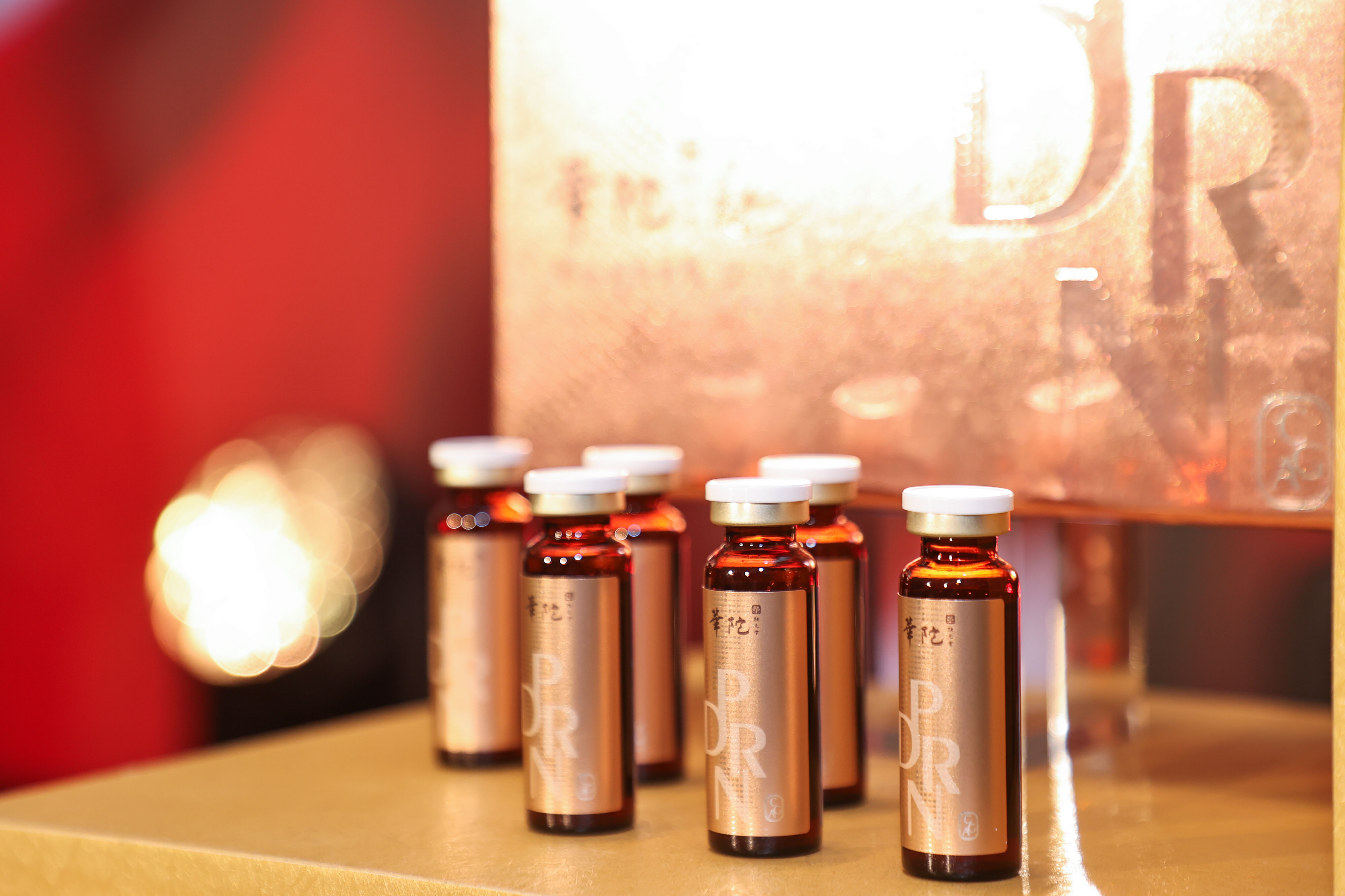 ▲▼ 華陀代言人林心如記者會。（圖／記者徐文彬攝）