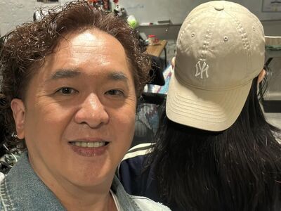 「現代韋小寶」鄧兆尊擁3女友！　驚遇男富商「開價8位數」包養