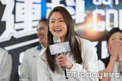 拒絕性別標籤　文姿云盼專業被看見