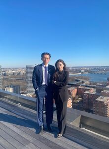 民眾黨訪美結束「等待轉機回台」　省住宿、連去餐廳吃飯都沒時間