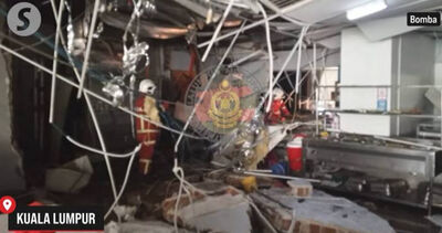 夢想還沒實現！冷氣壓縮機爆炸　24歲男大生喪命「實習只剩3天」