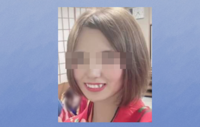 日本酒吧「牆壁女屍」確認是28歲女護士！長相曝　生前是常客