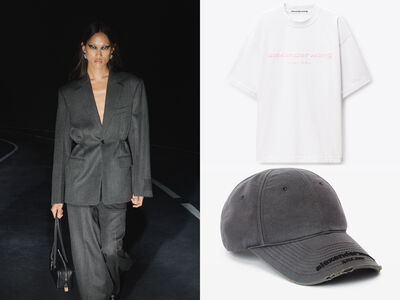 台北變紐約下城！alexanderwang信義快閃店「台灣限定」粉色T必收