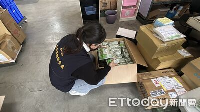 買高價韓國嬰幼兒海苔「鎘超標48倍」家長崩潰　全面回收下架