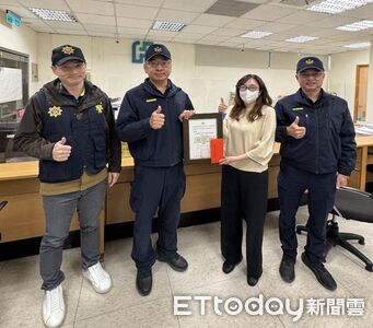假交友、假投資猖獗　台東警攜手金融保險業成功攔詐