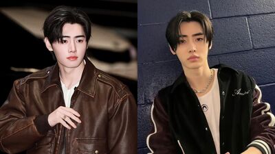 ENHYPEN成訓遭私生飯包圍　「機場拔腿狂奔甩跟拍」畫面流出