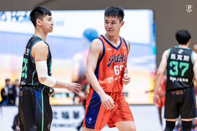 快訊／盧峻翔狂破3紀錄　卡總：今天是屬於2000分先生的夜晚