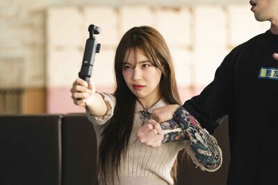 李多慧談戀愛　各種「男友視角」爆擊連發