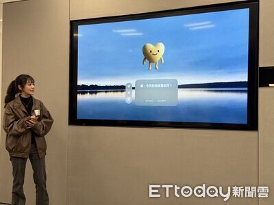 學生創意無極限！從自身出發「開發蘋果App」　盼解決日常困擾