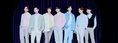 BTS驚喜宣布11月來台！　「高雄連唱3天」時間出爐