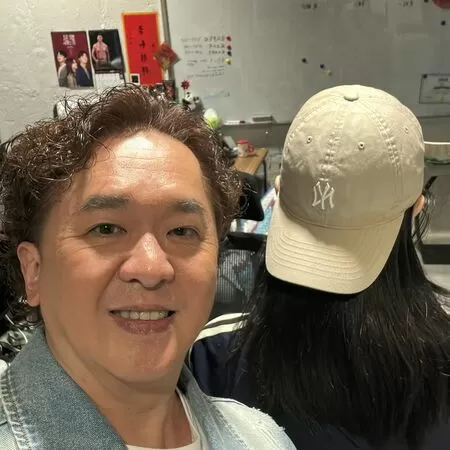 ▲▼「現代韋小寶」鄧兆尊擁3女友！驚遇男富商開價包養。（圖／翻攝自IG）