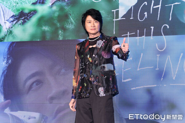 ▲▼游鴻明經典歌無數。（圖／記者黃克翔攝）