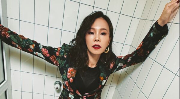 ▲▼彭佳慧受邀為青春懸疑影集演唱主題曲。（圖／索尼音樂提供）