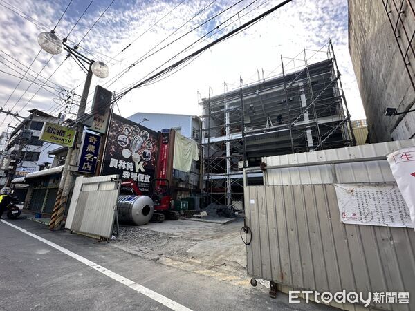 ▲▼員林店王             。（圖／記者陳筱惠攝）