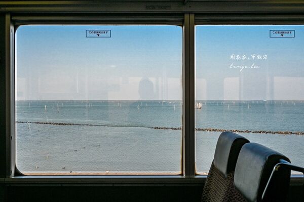 ▲▼天草賞海豚交通船票費用預約一日遊攻略。（圖／部落客周花花提供）