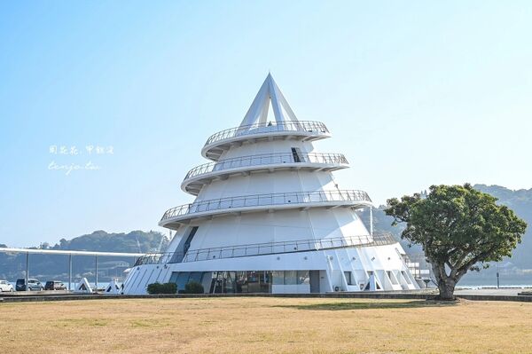 ▲▼天草賞海豚交通船票費用預約一日遊攻略。（圖／部落客周花花提供）
